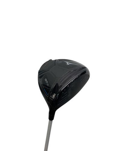 Used Mizuno ST Z 220 Mens Driver RH 10.5 Degree 11347-S000257950