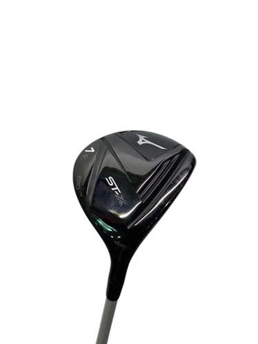 Used Mizuno STX 220 7 WOOD Mens Fairway Wood RH 7 Wood 11347-S000257951