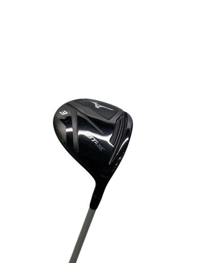 Used Mizuno STX 220 3 WOOD Mens Fairway Wood RH 3 Wood 11347-S000257952