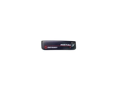 Used Odyssey METAL X 1 Mens Putter RH 11347-S000257944