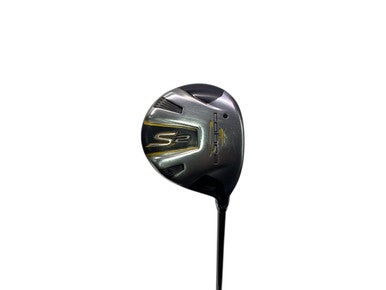 Used Cobra S2 3W Mens Fairway Wood RH 3 Wood 11347-S000257941