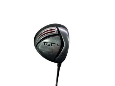 Used Knight TEC+ Mens Fairway Wood RH 3 Wood 11347-S000257943