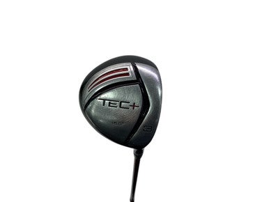 Used Knight TEC+ Mens Fairway Wood RH 3 Wood 11347-S000257943