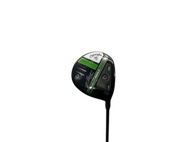 Used Callaway EPIC MAX 3 WOOD Mens Fairway Wood RH 3 Wood 11347-S000257940