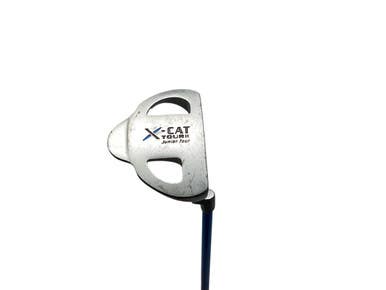 Used Jr Putter RH 11347-S000257937