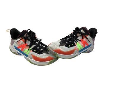 Used Jordan Basketball Shoes M None Senior 10.5 11347-S000257930