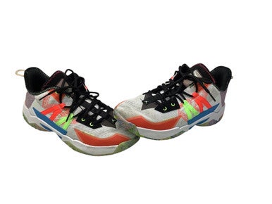 Used Jordan Basketball Shoes M None Senior 10.5 11347-S000257930