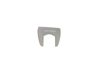 Used Top Flite Womens Putter RH 11347-S000257926