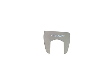 Used Top Flite Womens Putter RH 11347-S000257926
