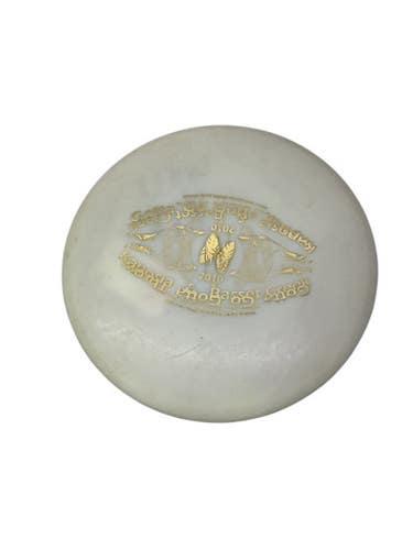 Used WHITE DISC GOLF DISC Other Golf Disc 11347-S000257921