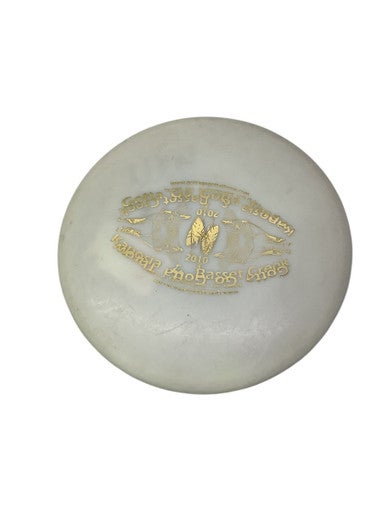 Used WHITE DISC GOLF DISC Other Golf Disc 11347-S000257921