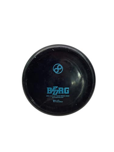Used Kastaplast BERG Other Golf Disc 11347-S000257917