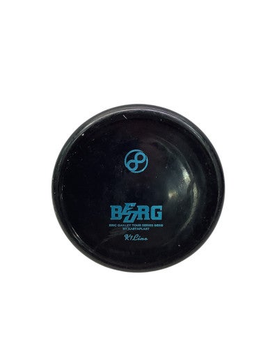 Used Kastaplast BERG Other Golf Disc 11347-S000257917