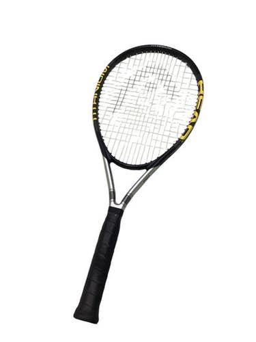 Used Head TI.S1 PRO Adult Tennis Racquet Black 4 5/8" 11347-S000257899