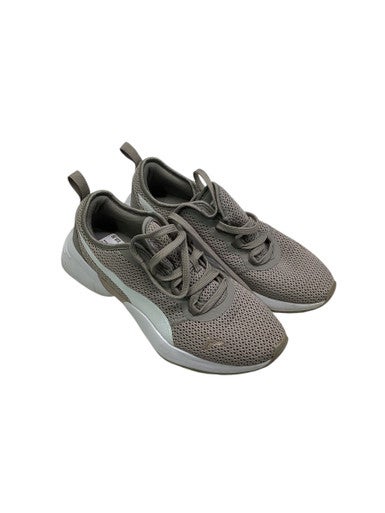 Used Puma Running/X-Train Shoes W Senior 7 11347-S000257888