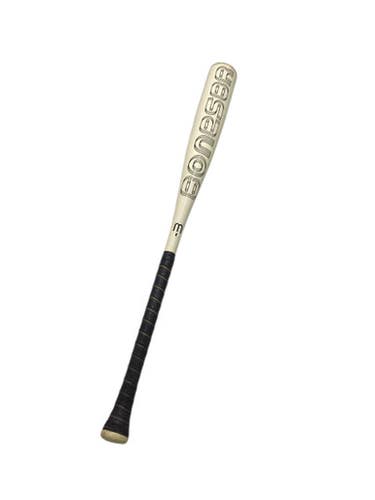 Used Warstic BONESABER BB/SB High School -3 Bat 31" 11347-S000257886