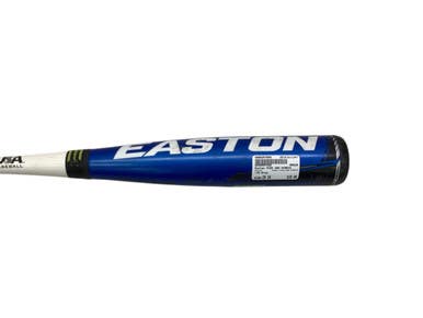 Used Easton FUZE 360 HYBRID BB/SB USA 2 5/8 Bat 29" 11347-S000257855