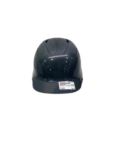 Used Evoshield XVT GREY BATTING HELMET Batting Helmet No Mask Grey SM 11347-S000257840