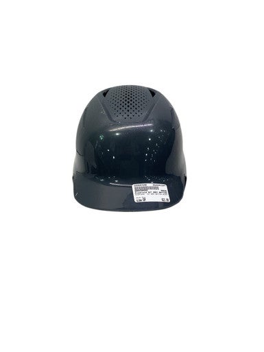 Used Evoshield XVT GREY BATTING HELMET Batting Helmet No Mask Grey SM 11347-S000257840