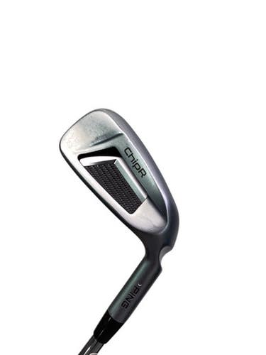 Used Ping CHIPR Golf Wedge Mens RH Unknown Degree 11347-S000257831