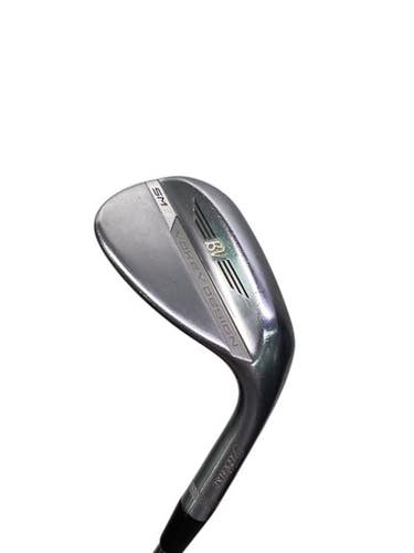 Used Titleist SM8 VOKEY 58DEG Golf Wedge Mens RH 58 Degree 11347-S000257830