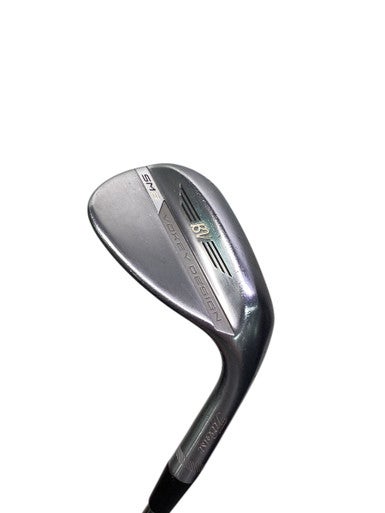 Used Titleist SM8 VOKEY 58DEG Golf Wedge Mens RH 58 Degree 11347-S000257830