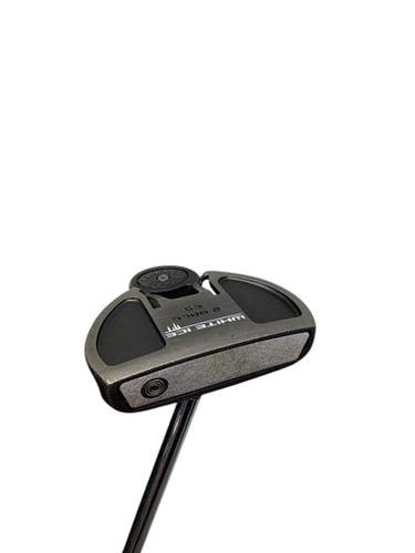 Used Odyssey WHITE ICE 2 BALL CS Mens Putter RH 11347-S000257816