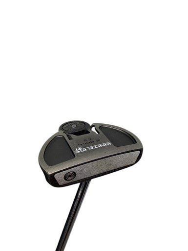 Used Odyssey WHITE ICE 2 BALL CS Mens Putter RH 11347-S000257816