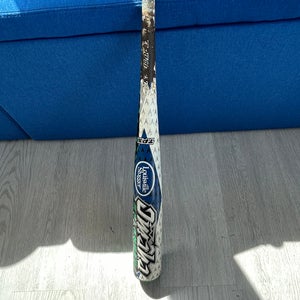 Louisville Slugger Omaha Alloy BBCOR Certified Bat (-3) 30 oz 33" (Used)