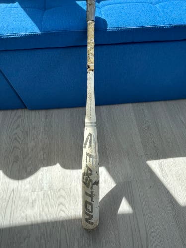 2017 Easton Z-Core Alloy BBCOR Certified Bat (-3) 29 oz 32" (Used)