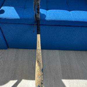 2023 Warstic Bonesaber Alloy BBCOR Certified Bat (-3) 30 oz 33" (Used)