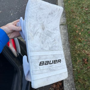 2023 Bauer GSX Regular (Used)