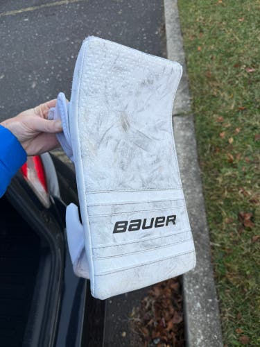 2023 Bauer GSX Regular (Used)