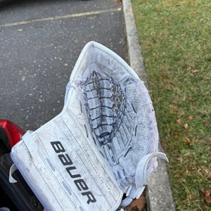 Bauer GSX Regular (Used)