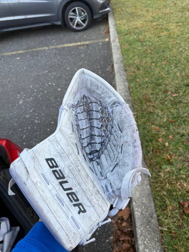 Bauer GSX Regular (Used)