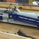 Prosharp OR Cag One Profiling and sharpening