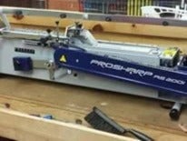 Prosharp OR Cag One Profiling and sharpening