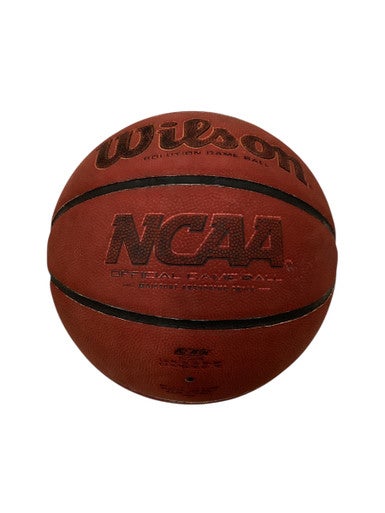 Used Wilson Basketball Adult Indoor 11884-S000054700
