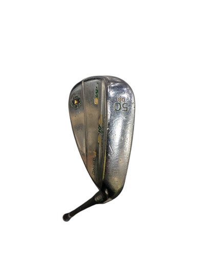 Used Titleist BV SM6 Golf Wedge Mens RH 50 Degree 11884-S000054705