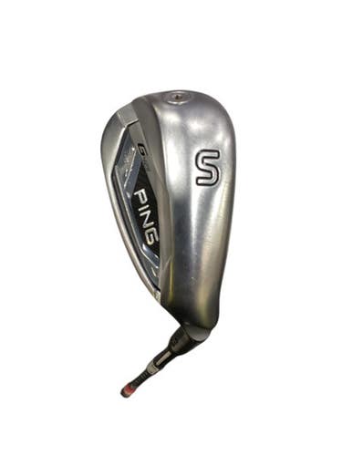 Used Ping G425 SAND WEDGE Golf Wedge Mens RH Sand Wedge 11884-S000054698