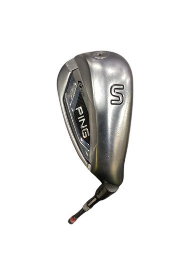 Used Ping G425 SAND WEDGE Golf Wedge Mens RH Sand Wedge 11884-S000054698