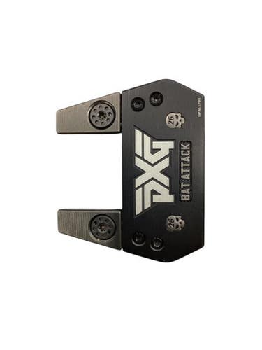Used PXG BAT ATTACK Mens Putter RH 11884-S000054697