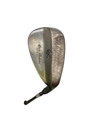 Used Cleveland REG. 588 Golf Wedge Mens RH Sand Wedge 11884-S000054694