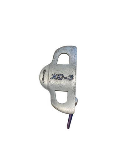 Used Cougar Golf Jr Putter RH 11884-S000054679