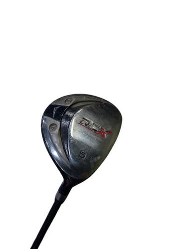 Used Acuity RCX Mens Hybrid Club RH 5 Hybrid 11884-S000054675