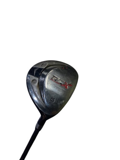 Used Acuity RCX Mens Hybrid Club RH 5 Hybrid 11884-S000054675