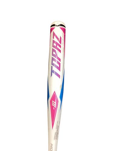Used Easton TOPAZ BB/SB Fastpitch Bat 29" 11884-S000054656