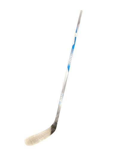 Used Bauer 3000 Senior Wood Right Black 87 Flex 11884-S000054657