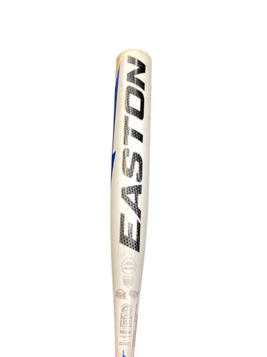 Used Easton GHOST BB/SB Fastpitch Bat 29" 11884-S000054654