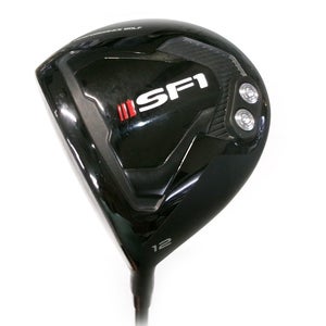 LH Performance Golf SF1 12* Driver Graphite 55g Senior Flex